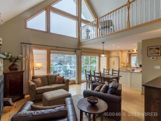 Photo 9: 384 POINT IDEAL DRIVE in LAKE COWICHAN: Z3 Lake Cowichan House for sale (Zone 3 - Duncan)  : MLS®# 450046