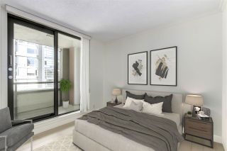 Photo 8: 802 789 DRAKE Street in Vancouver: Downtown VW Condo for sale in "Century Tower" (Vancouver West)  : MLS®# R2579106