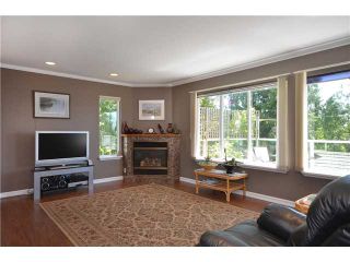 Photo 8: 181 GRANDVIEW HT in Gibsons: Gibsons & Area House for sale (Sunshine Coast)  : MLS®# V953766