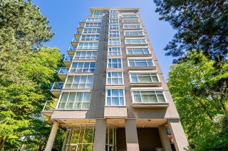 Main Photo: 202 1686 W 13TH Avenue in Vancouver: Fairview VW Condo for sale in "DORCHESTER PINES" (Vancouver West)  : MLS®# R2882669