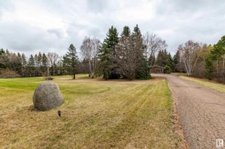 Photo 50: 194 52559 Highway 21: Rural Strathcona County House for sale : MLS®# E4386163