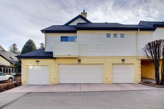 Photo 34: 3217 2 Street NW in Calgary: Mount Pleasant Row/Townhouse for sale : MLS®# A1083371