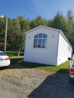 Main Photo: 35 5164 HART Highway in Prince George: Hart Highway Manufactured Home for sale (PG City North (Zone 73))  : MLS®# R2102021