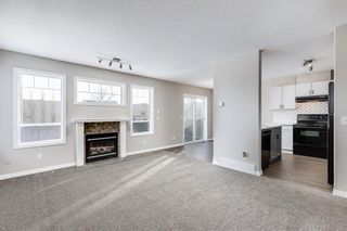 Photo 6: 16 102 Canoe Square SW: Airdrie Row/Townhouse for sale : MLS®# A2023114