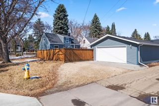 Photo 48: 11303 58 Street in Edmonton: Zone 09 House for sale : MLS®# E4382663