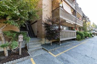 Photo 1: 1193 LILLOOET Road in North Vancouver: Lynnmour Condo for sale : MLS®# R2598895