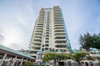 Photo 34: 4A 338 TAYLOR Way in West Vancouver: Park Royal Condo for sale in "The Westroyal" : MLS®# R2738762