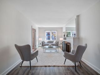Photo 11: 120 Jane Street in Toronto: Runnymede-Bloor West Village House (2-Storey) for sale (Toronto W02)  : MLS®# W7009852