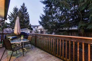 Photo 17: 1205 SECRET Court in Coquitlam: New Horizons House for sale : MLS®# R2437019