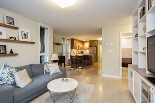 Photo 8: 101 562 E 7TH Avenue in Vancouver: Mount Pleasant VE Condo for sale in "8 ON 7" (Vancouver East)  : MLS®# R2212235