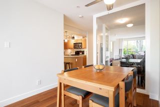 Photo 14: 301 2525 BLENHEIM Street in Vancouver: Kitsilano Condo for sale in "THE MACK" (Vancouver West)  : MLS®# R2684201
