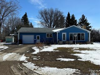 Main Photo: 10 Phillips Street in Quill Lake: Residential for sale : MLS®# SK966714