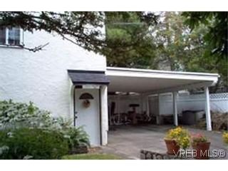 Photo 2: 1350 Dallas Rd in VICTORIA: Vi Fairfield West House for sale (Victoria)  : MLS®# 345780