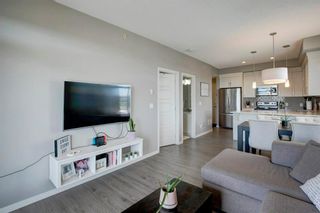 Photo 7: 412 6603 New Brighton Avenue SE in Calgary: New Brighton Apartment for sale : MLS®# A1122252