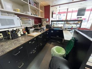 Photo 9: 150 1333 W BROADWAY in Vancouver: Fairview VW Business for sale (Vancouver West)  : MLS®# C8044514