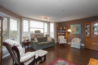 Photo 6: 312 11595 FRASER STREET in Maple Ridge: East Central Condo for sale : MLS®# R2050704