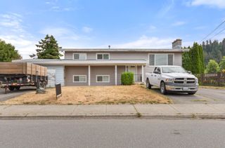 Photo 1: 5768 CLOVER Drive in Sardis: Vedder Crossing House for sale : MLS®# R2804078