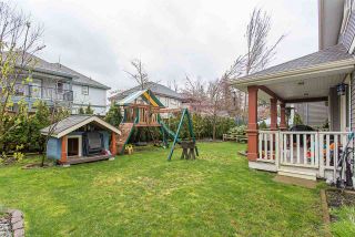Photo 19: 8438 FAIRBANKS Street in Mission: Mission BC House for sale : MLS®# R2258214