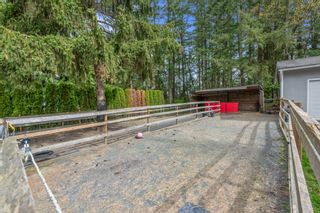Photo 34: 20739 0 Avenue in Langley: Campbell Valley House for sale : MLS®# R2867133
