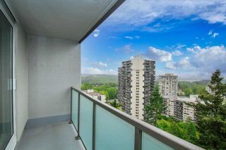 Photo 15: 2005 9541 ERICKSON Drive in Burnaby: Sullivan Heights Condo for sale in "ERICKSON TOWER" (Burnaby North)  : MLS®# R2575702