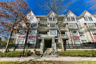 Photo 2: 419 6833 VILLAGE GREEN in Burnaby: Highgate Condo for sale in "CARMEL" (Burnaby South)  : MLS®# R2349638