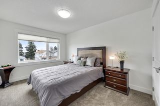 Photo 18: 1428 43 Street SW in Calgary: Rosscarrock Semi Detached (Half Duplex) for sale : MLS®# A2014365
