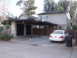 Photo 1: Residential for sale : 3 bedrooms : 5186 Fino Drive in San Diego