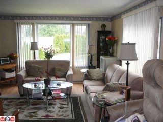 Photo 6: 25 2035 MARTENS Street in Abbotsford: Poplar Manufactured Home for sale in "Maplewood Estates" : MLS®# F1108799