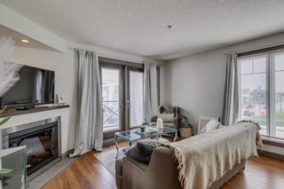 Photo 9: 204 1805 26 Avenue SW in Calgary: South Calgary Apartment for sale : MLS®# A2131781