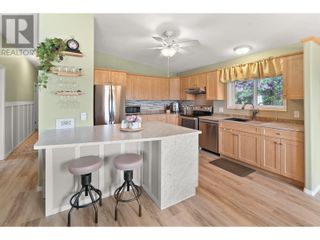 Photo 9: 5155 Chute Lake Road Unit# 106 in Kelowna: House for sale : MLS®# 10311029