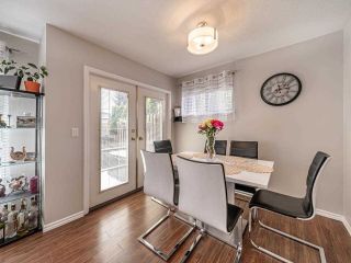 Photo 11: 49 98 BEGIN Street in Coquitlam: Maillardville Townhouse for sale in "Le Parc" : MLS®# R2574361