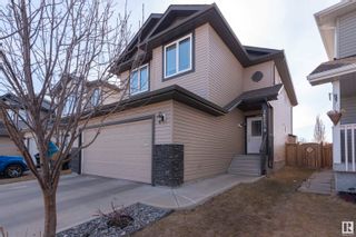 Main Photo: 16520 139 Street in Edmonton: Zone 27 House for sale : MLS®# E4382239