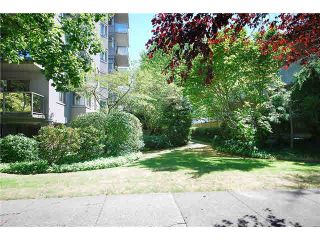 Photo 16: 701 1166 W 11TH Avenue in Vancouver: Fairview VW Condo for sale in "WESTVIEW PLACE" (Vancouver West)  : MLS®# V1137877