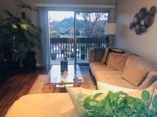 Main Photo: MISSION VALLEY Condo for rent : 2 bedrooms : 6191 Rancho Mission Road #108 in San Diego