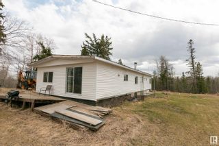 Photo 29: 2329 TWP RD 552: Rural Lac Ste. Anne County House for sale : MLS®# E4290809