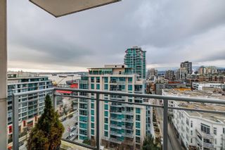 Photo 10: 1508 188 E ESPLANADE Avenue in North Vancouver: Lower Lonsdale Condo for sale in "The Esplanade At the Pier" : MLS®# R2645128