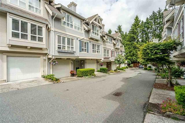 Just Sold: 59 8844 208 St., Langley, Walnut Grove