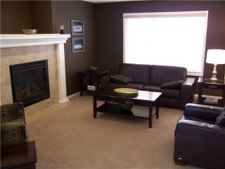 Photo 4: 2105 Reunion Boulevard NW: Airdrie Residential Detached Single Family for sale : MLS®# C3562989