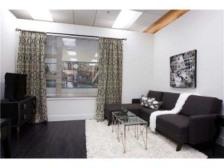 Photo 3: 112 709 12TH Street in New Westminster: Moody Park Condo for sale : MLS®# V932438