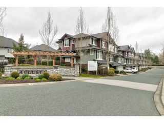 Photo 39: 13 18199 70 Avenue in Surrey: Cloverdale BC Townhouse for sale in "AGUSTA" (Cloverdale)  : MLS®# R2661137