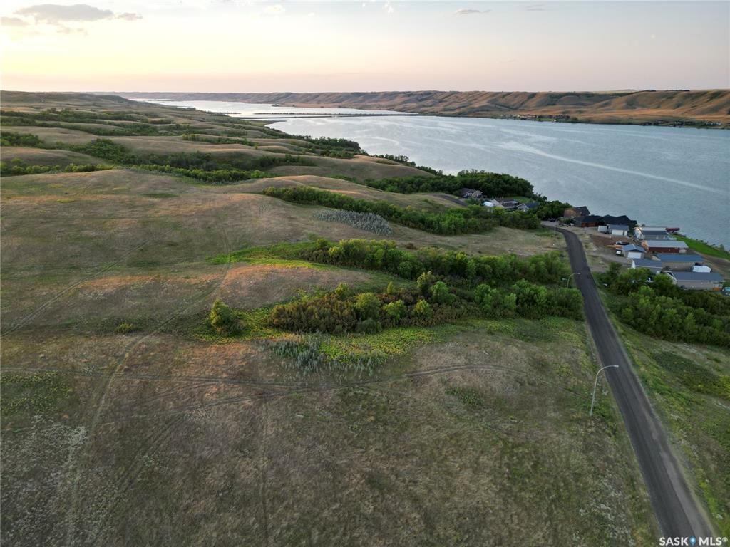 Main Photo: Lakeview Terrace in Buffalo Pound Lake: Commercial for sale : MLS®# SK955647