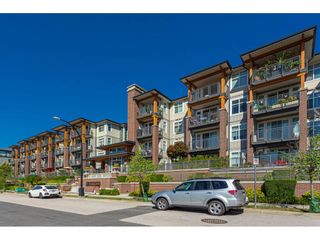 Photo 32: 2401 963 CHARLAND AVENUE in Coquitlam: Central Coquitlam Condo for sale : MLS®# R2496928