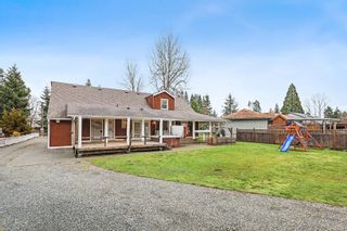 Photo 35: 3809 Meredith Dr in Royston: CV Courtenay South House for sale (Comox Valley)  : MLS®# 952392