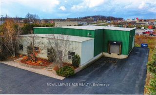 Photo 1: 485 Richardson Road: Orangeville Property for sale : MLS®# W7303502