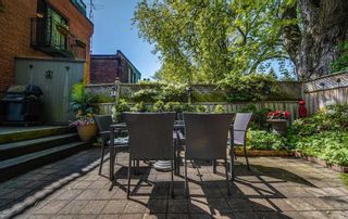 Photo 19: 338 Logan Avenue in Toronto: South Riverdale House (2 1/2 Storey) for sale (Toronto E01)  : MLS®# E4480515