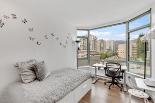 Photo 24: 505 140 E 14TH Street in North Vancouver: Central Lonsdale Condo for sale in "Springhill Place" : MLS®# R2689229