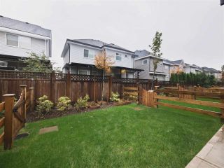 Photo 17: 25 16488 64 AVENUE in Surrey: Cloverdale BC Townhouse for sale (Cloverdale)  : MLS®# R2220408
