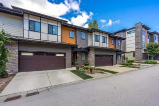 Photo 1: 31 33209 CHERRY Avenue in Mission: Mission BC Townhouse for sale : MLS®# R2898295