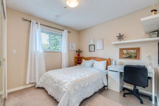 Photo 12: 4 2535 W 6TH Avenue in Vancouver: Kitsilano Townhouse for sale (Vancouver West)  : MLS®# R2871852