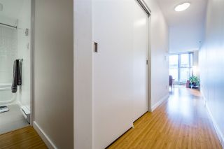 Photo 5: 907 168 POWELL Street in Vancouver: Downtown VE Condo for sale in "SMART" (Vancouver East)  : MLS®# R2204284